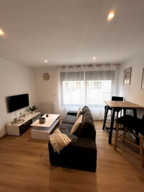 Studio neuf tout équipé Digne